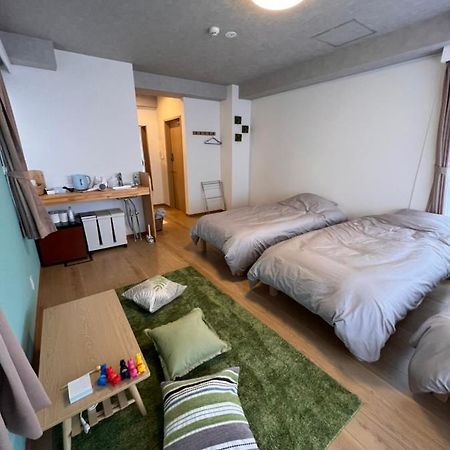 Upper Hotel Ishihara Tokió Kültér fotó