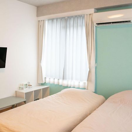 Upper Hotel Ishihara Tokió Kültér fotó