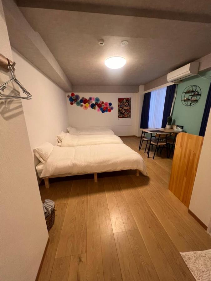 Upper Hotel Ishihara Tokió Kültér fotó