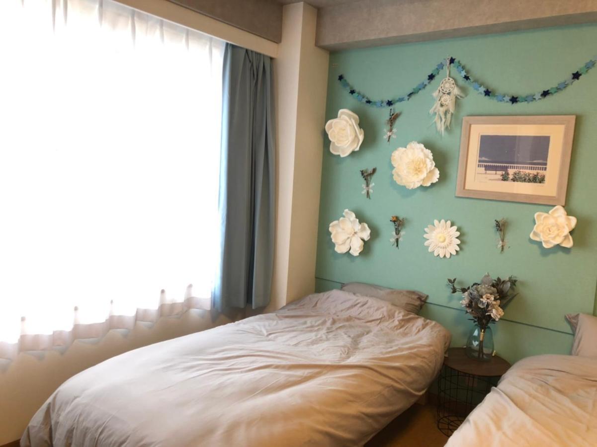 Upper Hotel Ishihara Tokió Kültér fotó