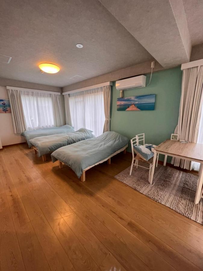 Upper Hotel Ishihara Tokió Kültér fotó
