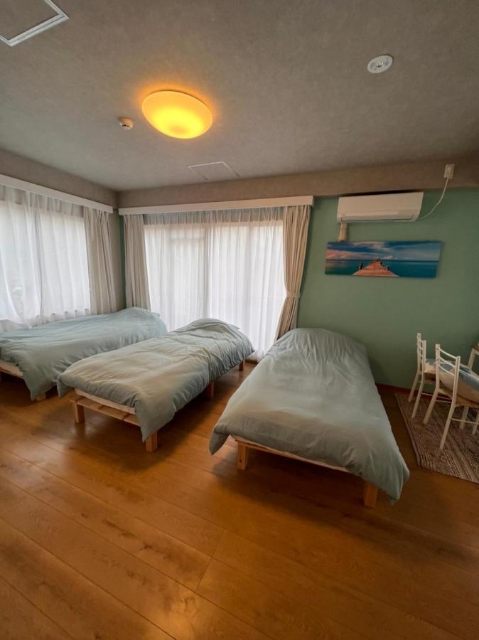 Upper Hotel Ishihara Tokió Kültér fotó
