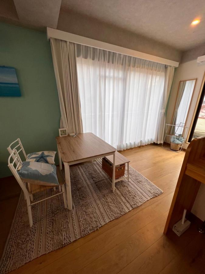 Upper Hotel Ishihara Tokió Kültér fotó