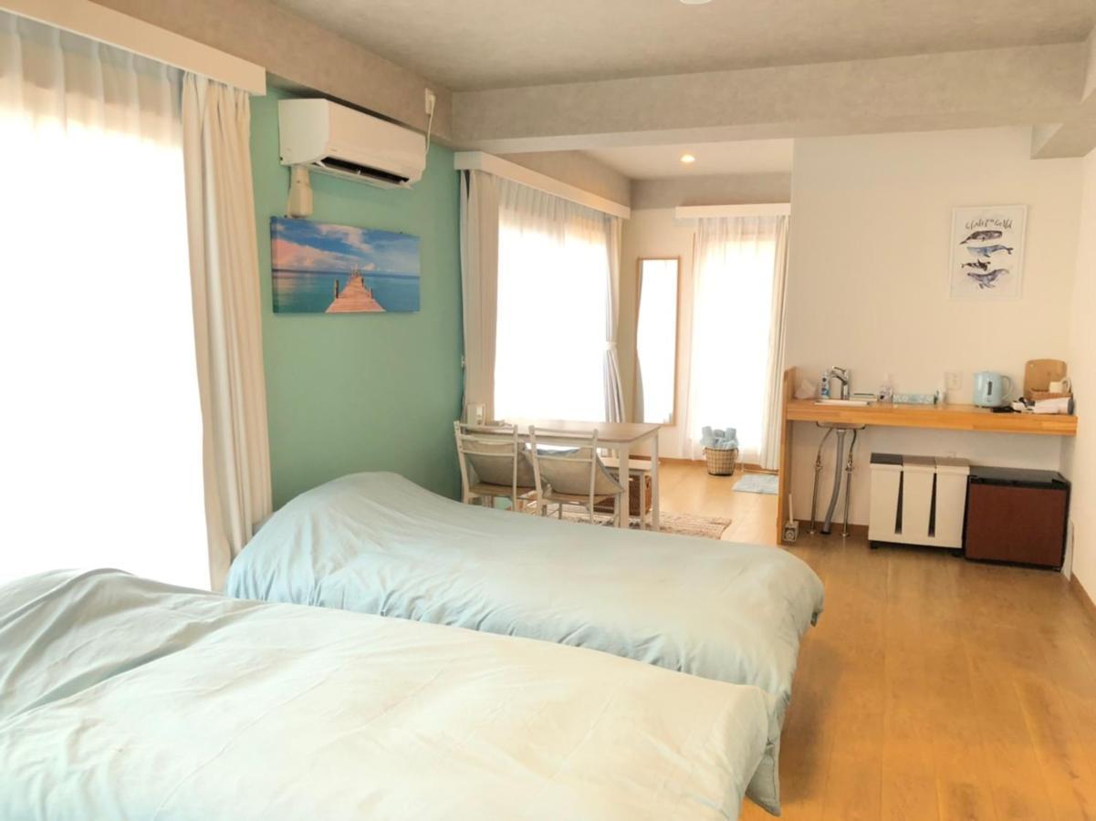 Upper Hotel Ishihara Tokió Kültér fotó