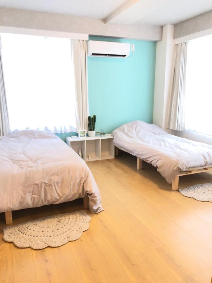 Upper Hotel Ishihara Tokió Kültér fotó