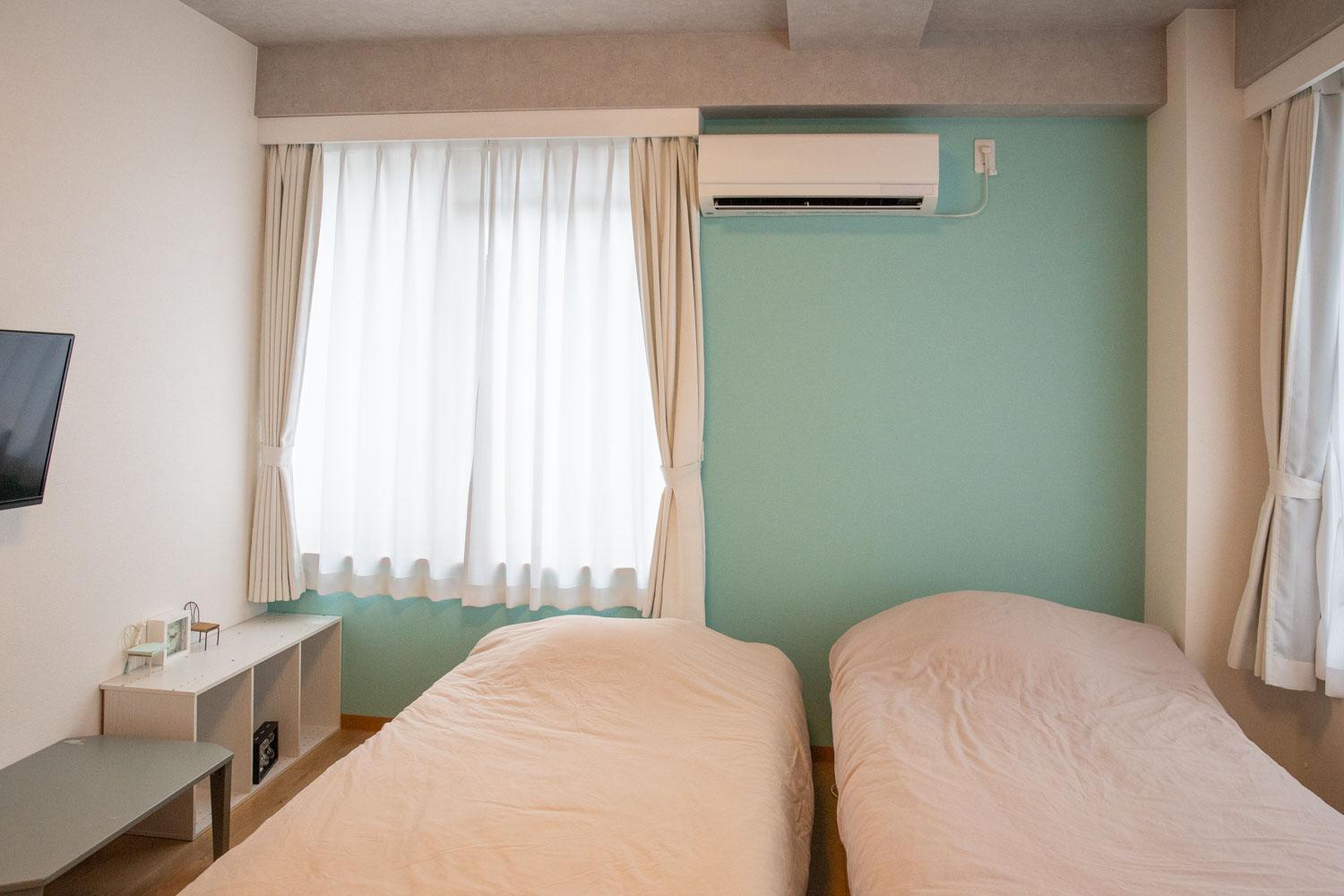Upper Hotel Ishihara Tokió Kültér fotó