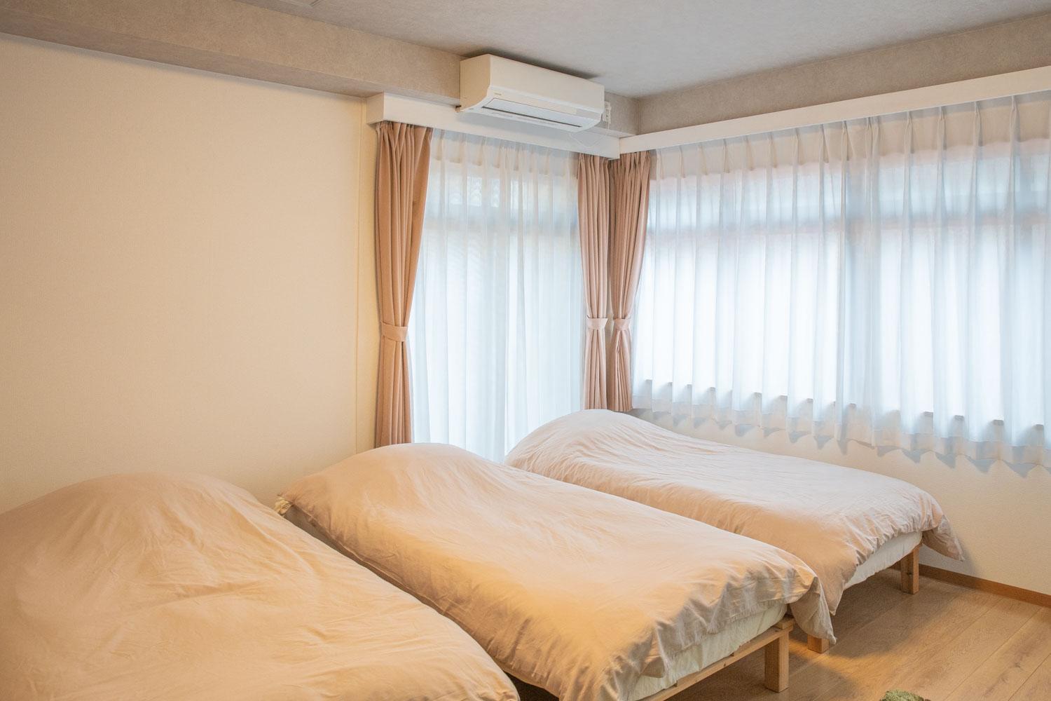 Upper Hotel Ishihara Tokió Kültér fotó