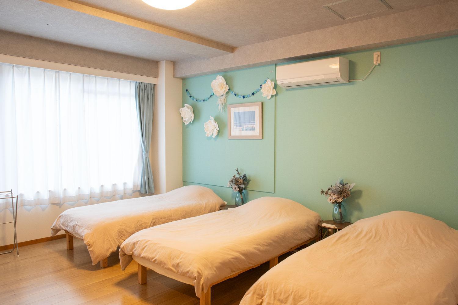 Upper Hotel Ishihara Tokió Kültér fotó
