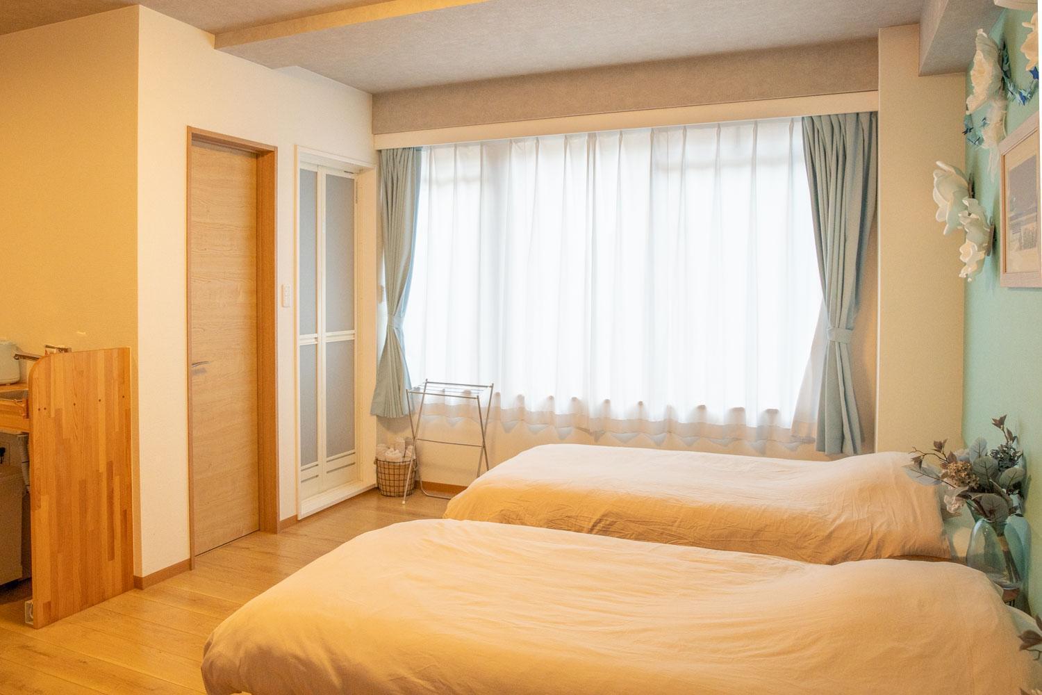 Upper Hotel Ishihara Tokió Kültér fotó