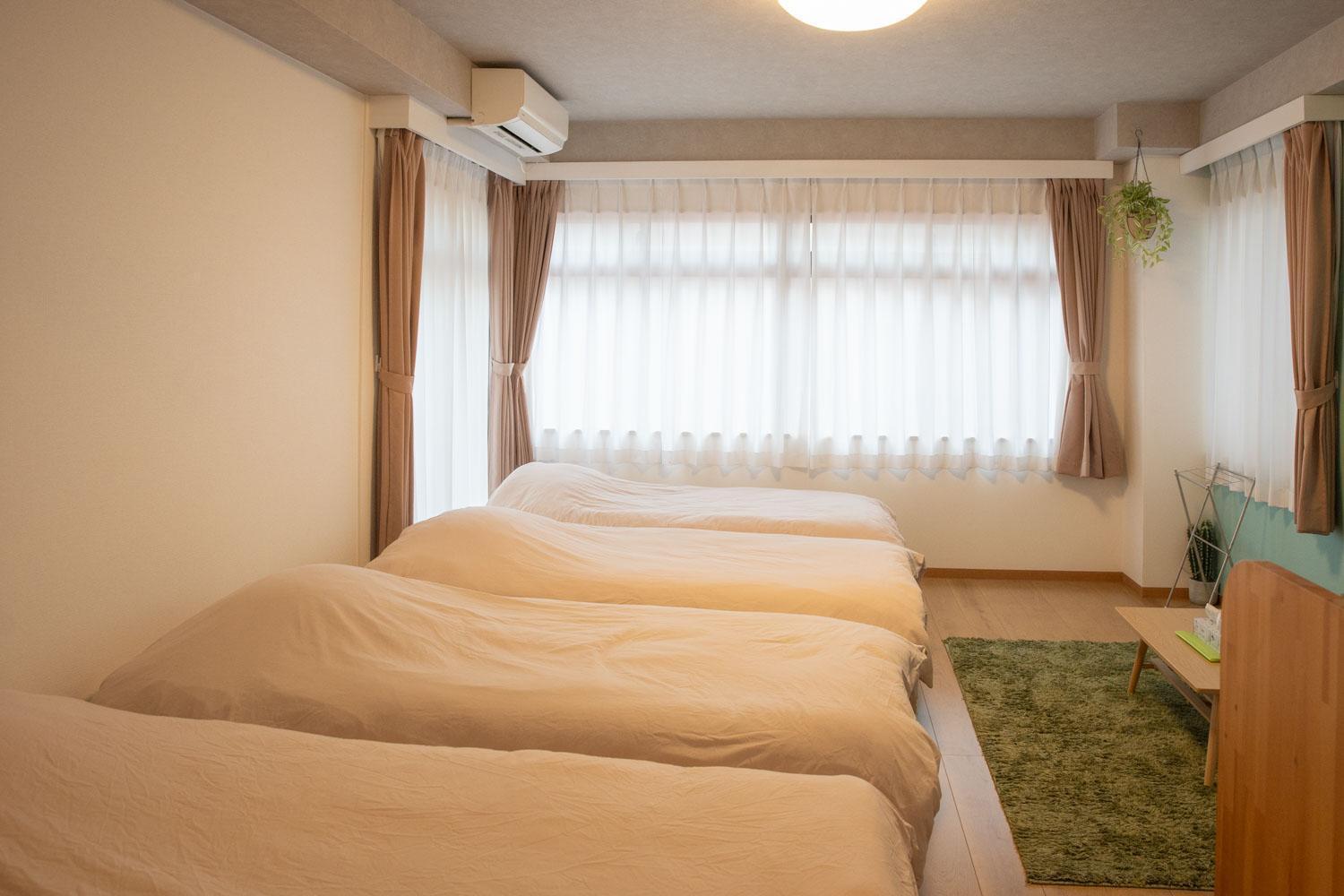Upper Hotel Ishihara Tokió Kültér fotó